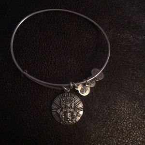 Hand of Fatima Alex and ani